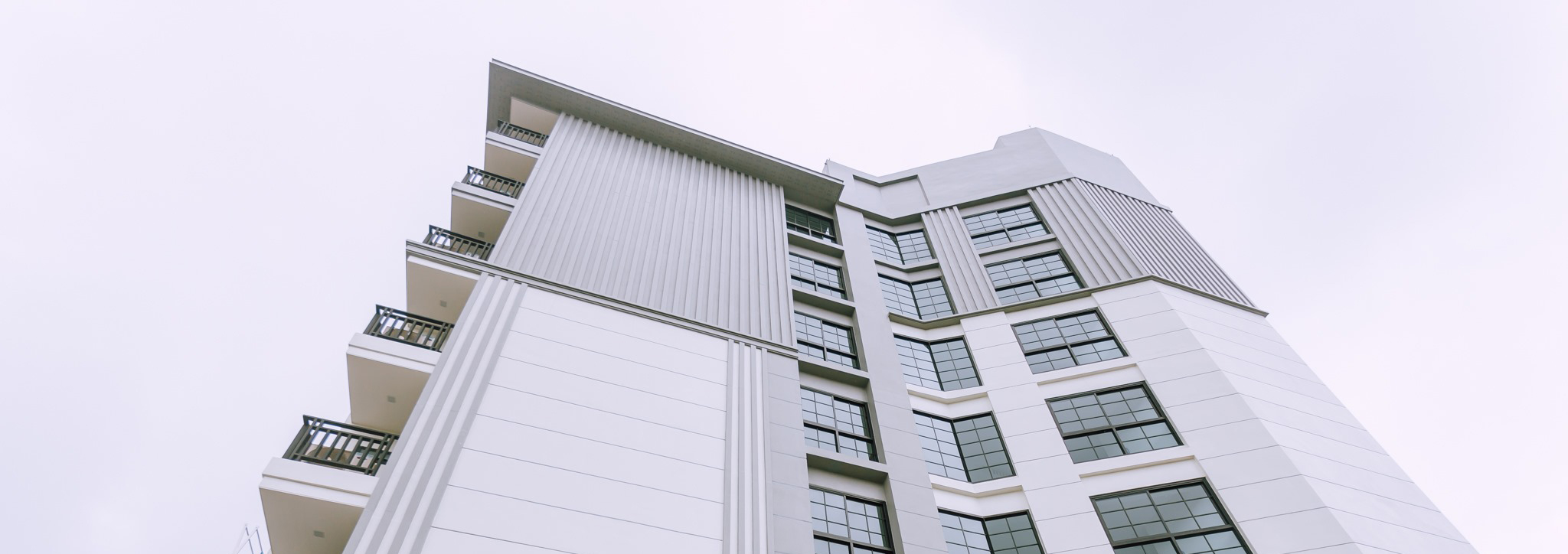 BeWish Residence